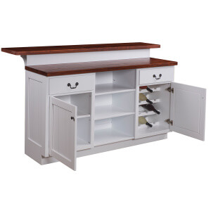 Ella Kitchen Island