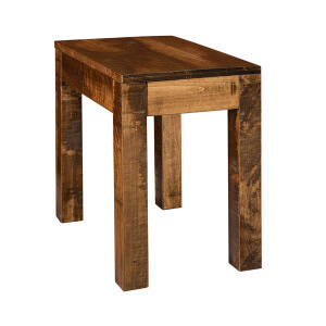 Huntington End Table