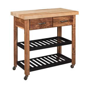 Allison Kitchen Island