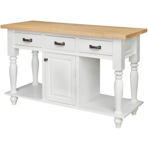 Boise Kitchen Island