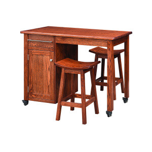 Chefs Work Station