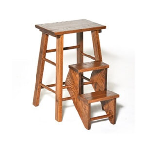 Cassie Step Stool