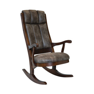 Lincoln Rocker