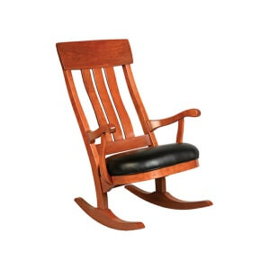 Lewis Rocker