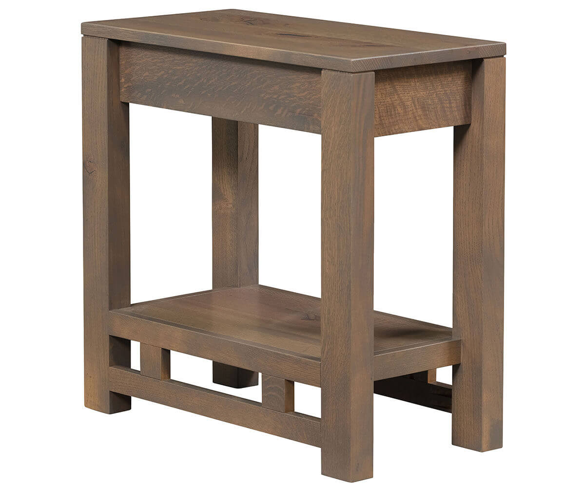 Samwell Table Samuel Side Table - Salome Furnishings