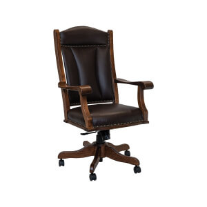 Office Chair with Gas Lift