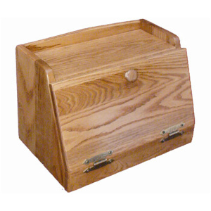 Breadbox - Plain