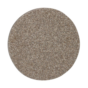 9" Round Cutting Board - Corian