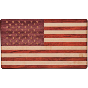 Cutting Board - Flag
