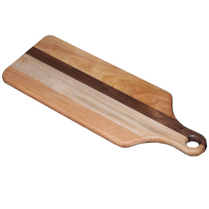 Bread Cutting Board