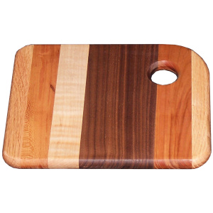 Cheese Cutting Board
