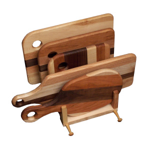 Cutting Board Display